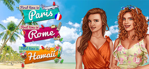 First Time Series banner