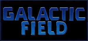 GALACTIC FIELD banner