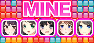 MINE banner