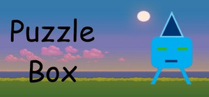 Puzzle Box banner