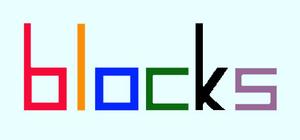 blocks banner