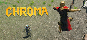 Chroma banner