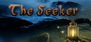 The Seeker banner