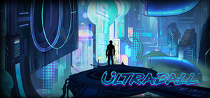 Ultraball banner