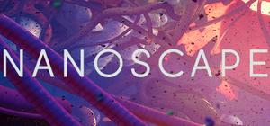 Nanoscape banner