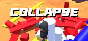Collapse banner