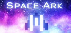 Space Ark banner
