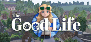 The Good Life banner