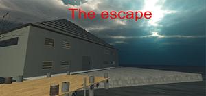 the Escape banner