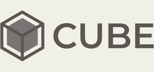 Cube banner