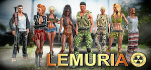 LEMURIA banner
