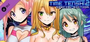 Time Tenshi 2: Special Edition banner