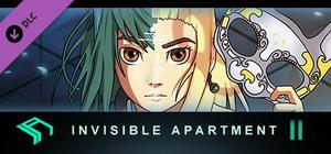 Invisible Apartment 2 banner