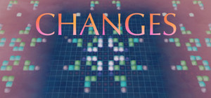 Changes banner