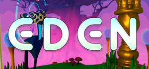 Eden banner