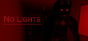 No Lights banner