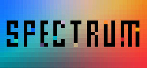 Spectrum banner