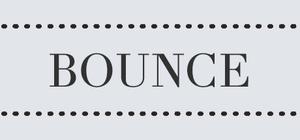 Bounce banner