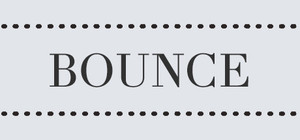Bounce banner