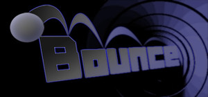 Bounce banner