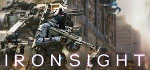 Ironsight banner
