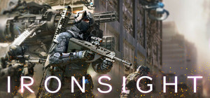 Ironsight banner