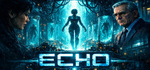 Echo banner