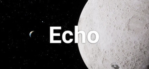 Echo banner