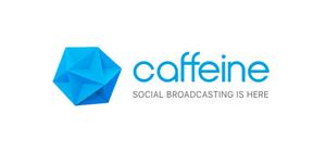 Caffeine banner