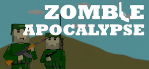 Zombie Apocalypse banner