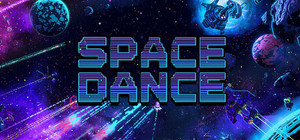 SPACE DANCE banner
