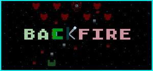 Backfire banner