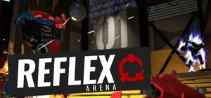 Reflex banner