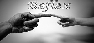 Reflex banner