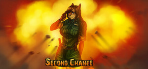 Second Chance banner