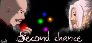 Second Chance banner