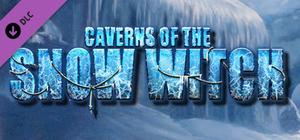 Caverns of the Snow Witch banner