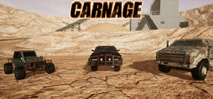 Carnage banner