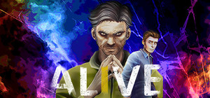 ALIVE banner