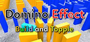 Domino Effect banner