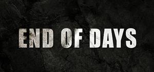 End of Days banner