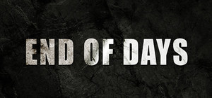 End of Days banner