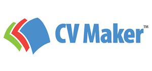 CV Maker banner