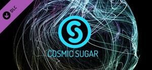 Cosmic Sugar VR banner