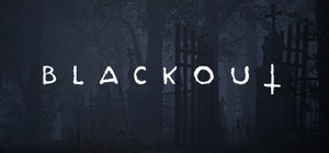 BLACKOUT banner