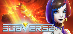 Subverse banner