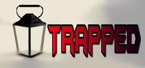 Trapped banner