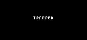 Trapped banner