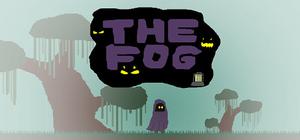 The Fog banner