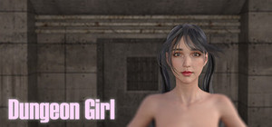 Dungeon Girl banner